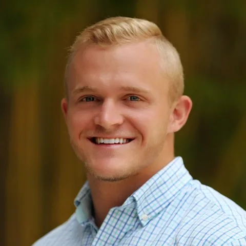 Trey, Granular co-founder